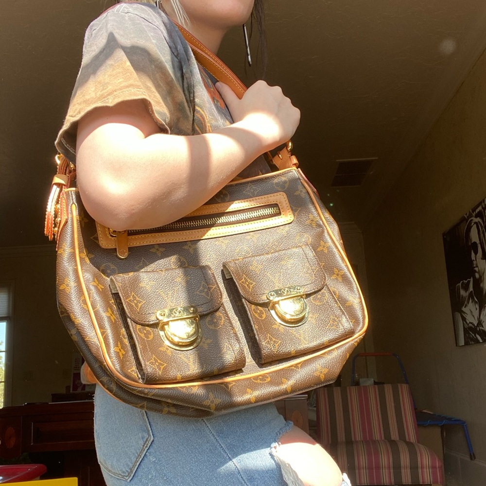 louis vuitton bag